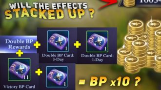 cara mendapatkan bp di mobile legend