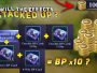 cara mendapatkan bp di mobile legend