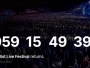 playlist live festival