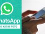 2 Cara Kirim Foto & Video HD WhatsApp Tanpa Kompres Sesuai Asli