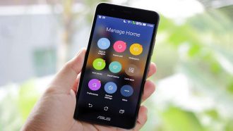 4 Fungsi Rahasia Tombol Power Asus Yang Jarang Diketahui Orang