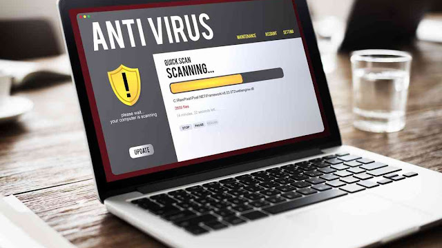 Antivirus Terbaik Untuk Laptop dan PC Agar Aman dari Virus