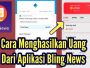Aplikasi Bling News Apk Penghasil Uang, Cukup Baca Artikel, Apakah Membayar?