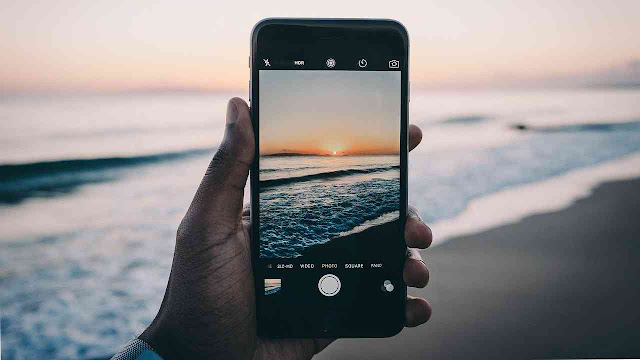 Aplikasi Edit Foto Instagramable Terbaik dan Kekinian