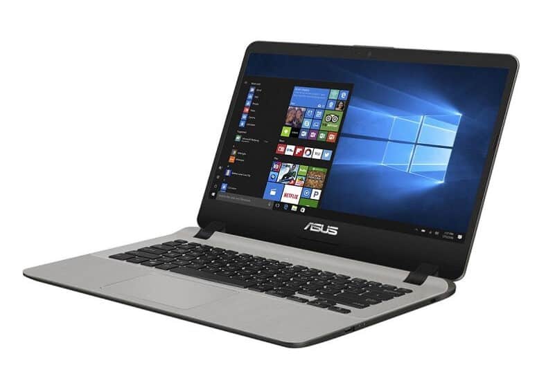 ASUS A407MA