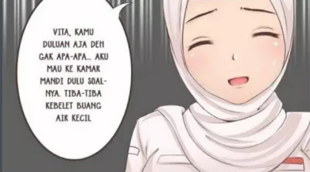 Baca Komik Di Madloki Apk Terbaru!!! Link Download Dan Cara Install