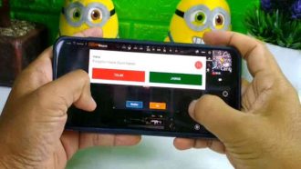 Cara Blokir Panggilan Telepon Saat Main Game Online Tanpa Aplikasi Tambahan