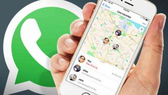 Cara Melacak Nomor WA Whatsapp