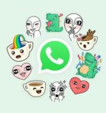 Cara Membuat Stiker WhatsApp Sendiri Sesuai Selera