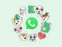 Cara Membuat Stiker WhatsApp Sendiri Sesuai Selera