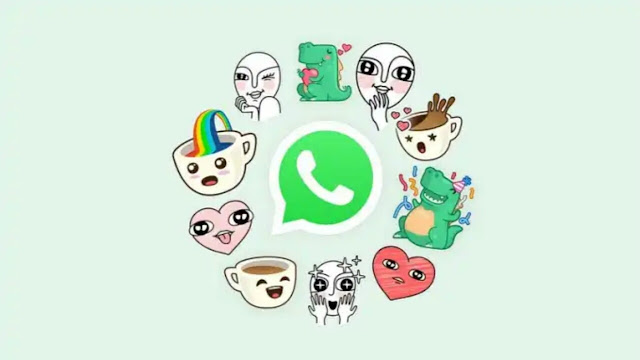 Cara Membuat Stiker WhatsApp Sendiri Sesuai Selera