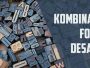 Cara Memilih dan Menggabungkan Font Dalam Desain Terlihat Menarik