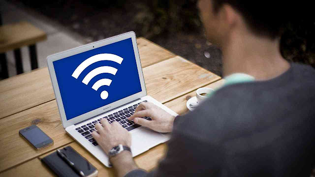 Cara Menghidupkan dan Mematikan WiFi pada Laptop Windows