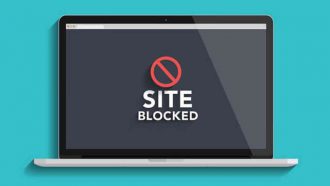 Cara Mudah Membuka Situs Yang Diblokir di HP dan PC