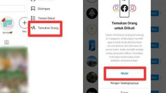 Cara Mudah Mencari Akun IG dengan No HP, Yuk Lacak Instagram