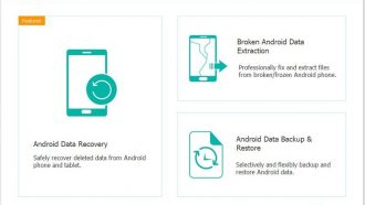 Cara Mudah Mengembalikan Data HP Terhapus karena Factory Reset!