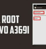 Cara Root Lenovo A369i Dengan Framaroot