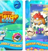 Download Crazy Merge Eggs Apk Game Penghasil Uang