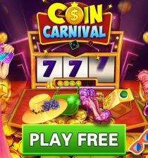Game Coin Carnival Apk Penghasil Uang, Apakah Aman Dan Membayar?
