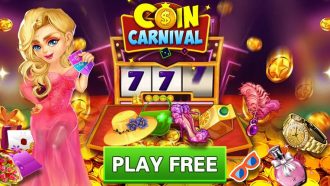 Game Coin Carnival Apk Penghasil Uang, Apakah Aman Dan Membayar?