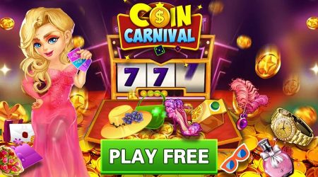 Game Coin Carnival Apk Penghasil Uang, Apakah Aman Dan Membayar?