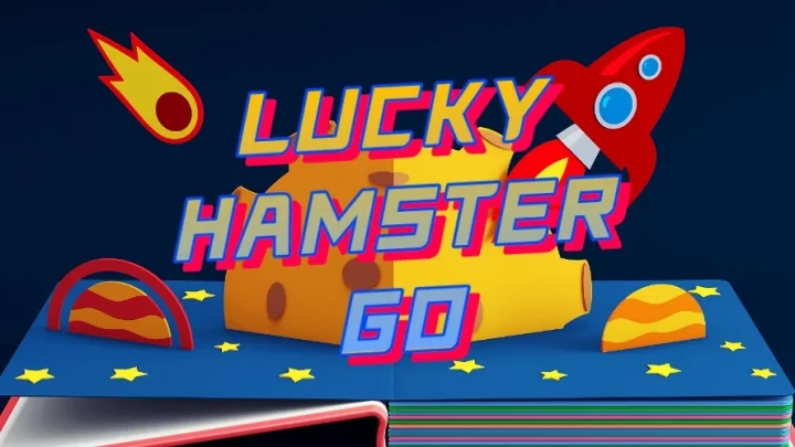 Game Lucky Hamster Run Apk Penghasil Uang