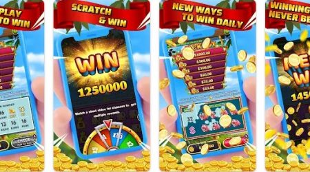 Game Scratch Piggy Apk Penghasil Uang, Apakah Membayar