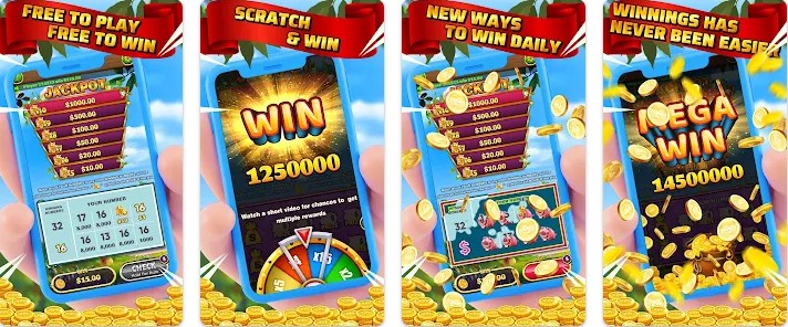 Game Scratch Piggy Apk Penghasil Uang, Apakah Membayar