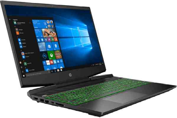 HP Pavilion Gaming 15-dk0042TX - Laptop Gaming 10 Jutaan Berkualitas