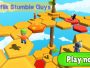 Konflik Stumble Guys Mod Apk