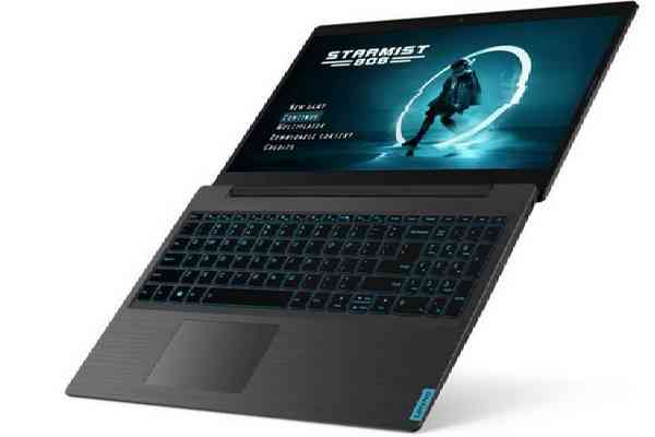 Lenovo Ideapad L340-TGID - Laptop Gaming 10 Jutaan Berkualitas