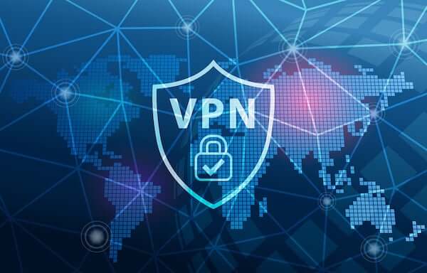 Membuka Situs yang Diblokir Pakai VPN