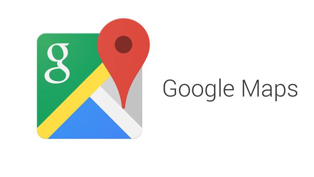 Menggunakan Pencarian Googgle Maps