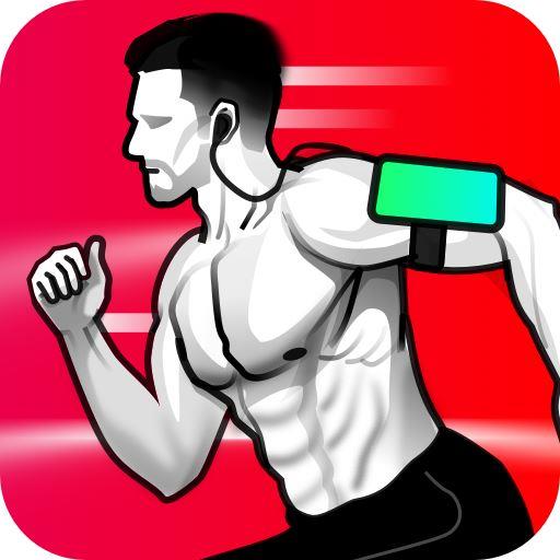 Running App Leap Fitness Group
