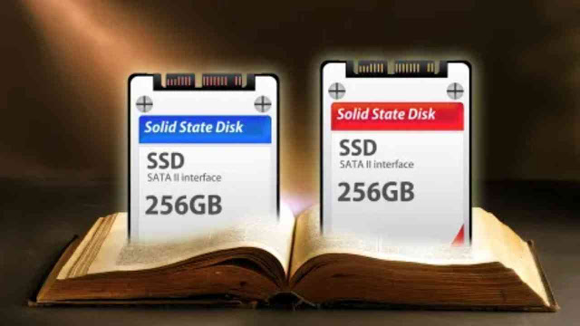 SSD Laptop Panduan Lengkap Memasang dan Mempercepat