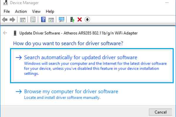 Search-Automatically-for-Updated-Driver-Software