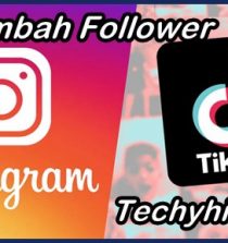 Techyhit.com Instagram: Cara Mudah Mendapatkan Followers IG