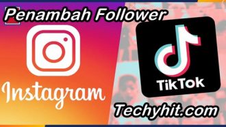 Techyhit.com Instagram: Cara Mudah Mendapatkan Followers IG