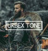 Urbex Tone Preset Lightroom Gratis Bikin Foto Instagramable