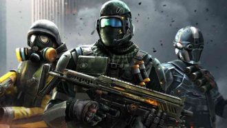 game action Aksi Android Gratis Terbaik Sepanjang Masa