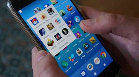 game offline android