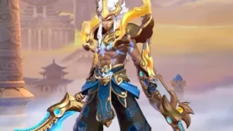 harga skin martis god of war