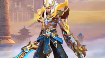 harga skin martis god of war
