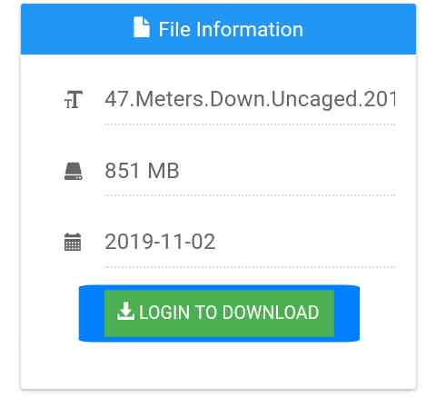  Cara Download File di DriveKlop Google Drive