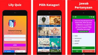 Aplikasi Lilyquiz Apk Penghasil Uang