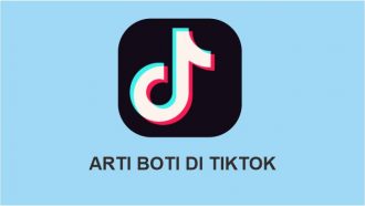 Arti Kata Boti Viral di TikTok Adalah