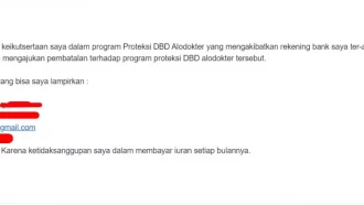 Cara Berhenti Berlangganan Alodokter dengan Mudah, Ikuti Tutorial