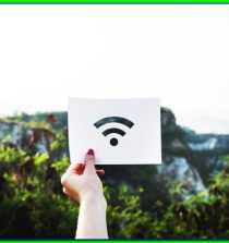 Cara Membuat Alat Penangkap Sinyal Wifi Jarak Jauh untuk HP