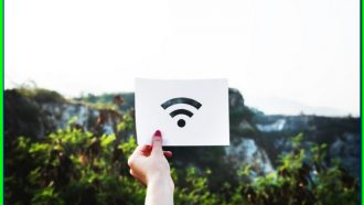 Cara Membuat Alat Penangkap Sinyal Wifi Jarak Jauh untuk HP