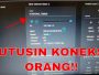 Cara Memutus Koneksi WiFi Orang Lain di Android dan PC
